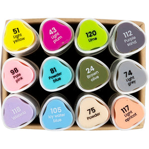 Illustration Marker
