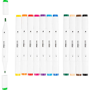Illustration Marker