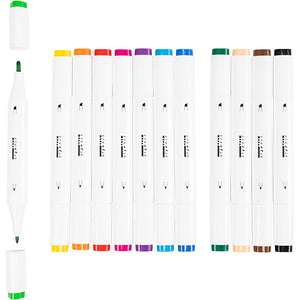 Illustration Marker
