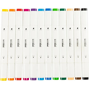 Illustration Marker