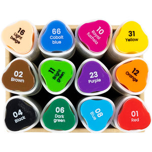 Illustration Marker