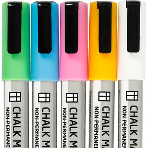 Chalk Markers