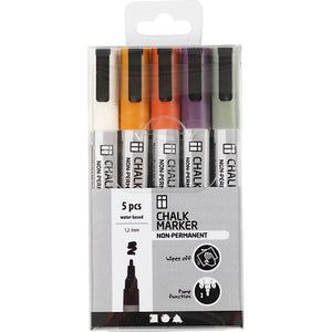 Chalk Markers