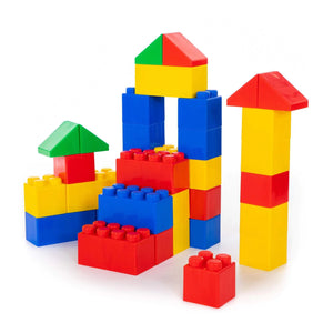 Building bricks XXL 36 pcs