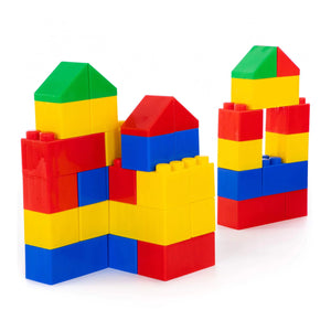 Building bricks XXL 36 pcs