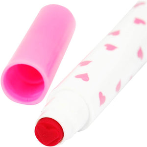 Stamping pens