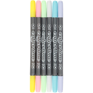 Colortime Double Marker