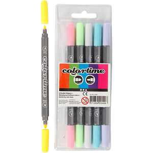 Colortime Double Marker