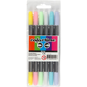 Colortime Double Marker