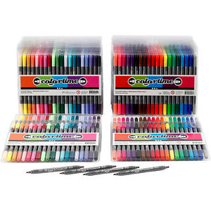 Colortime Double Marker