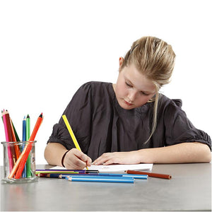 Colortime Colour Pencils