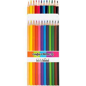 Colortime Colouring Pencils