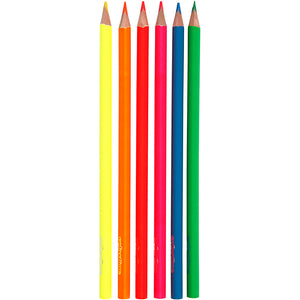 Colortime Colouring Pencils