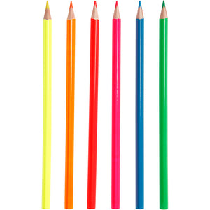 Colortime Colouring Pencils