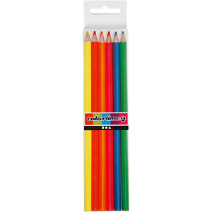 Colortime Colouring Pencils