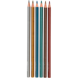 Colortime Colouring Pencils