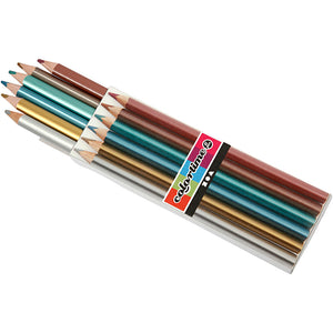 Colortime Colouring Pencils
