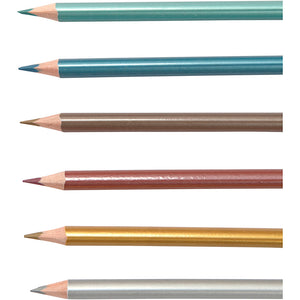 Colortime Colouring Pencils