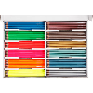 Colortime Colouring Pencils