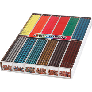 Colortime Colouring Pencils
