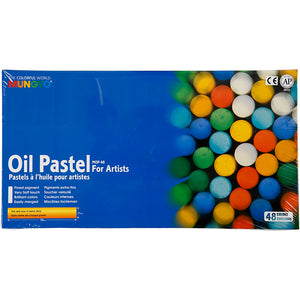 Mungyo Oil Pastel