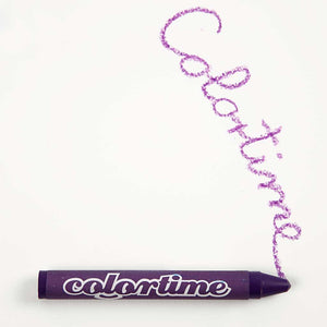 Colortime Wax Crayons
