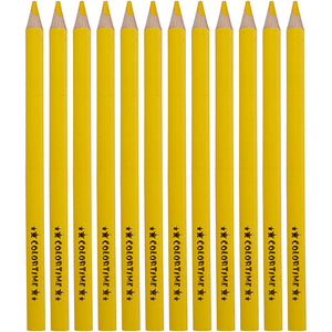 Colortime Colour Pencils
