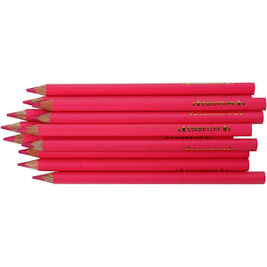 Colortime Colour Pencils