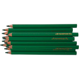 Colortime Colour Pencils