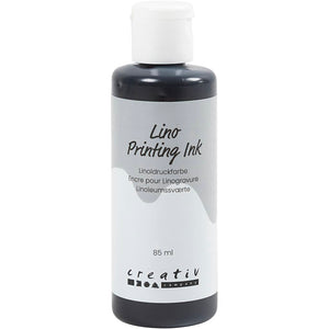 Lino Printing Ink
