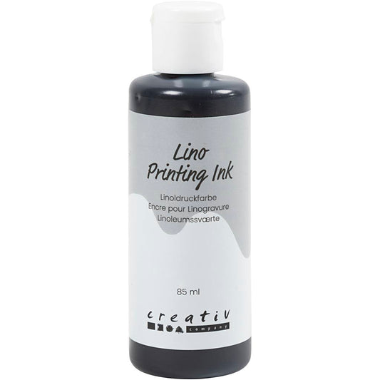 Lino Printing Ink
