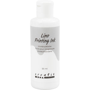 Lino Printing Ink