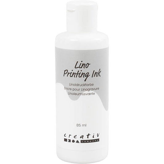 Lino Printing Ink
