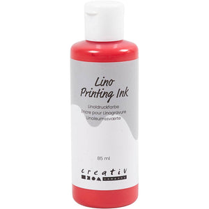 Lino Printing Ink