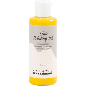 Lino Printing Ink
