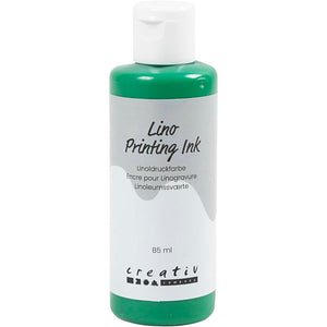 Lino Printing Ink