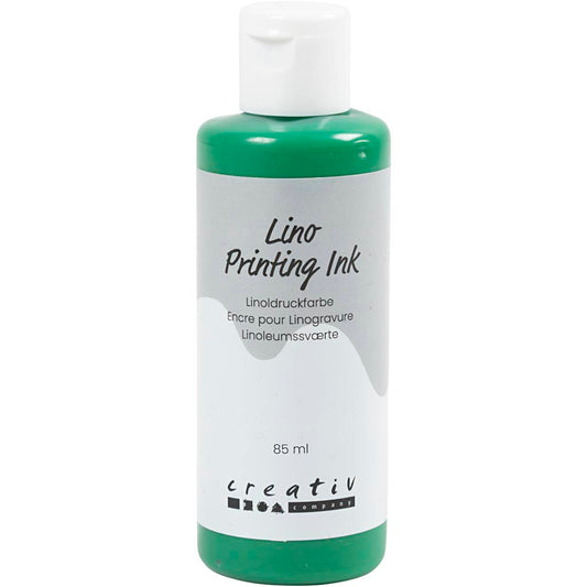 Lino Printing Ink