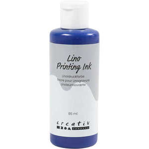 Lino Printing Ink