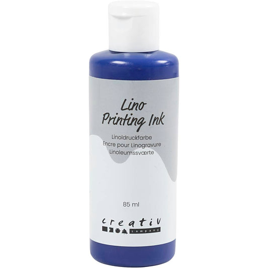 Lino Printing Ink