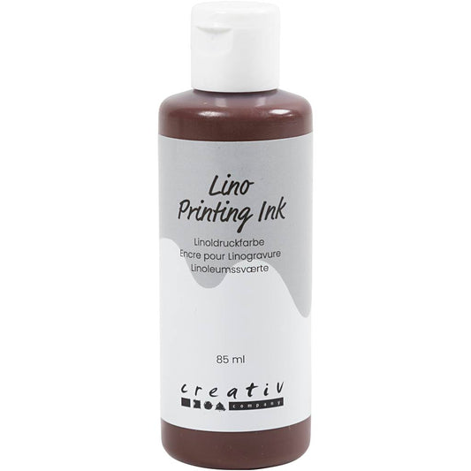 Lino Printing Ink