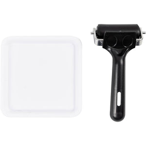 Linoleum Block Printing Tool Kit