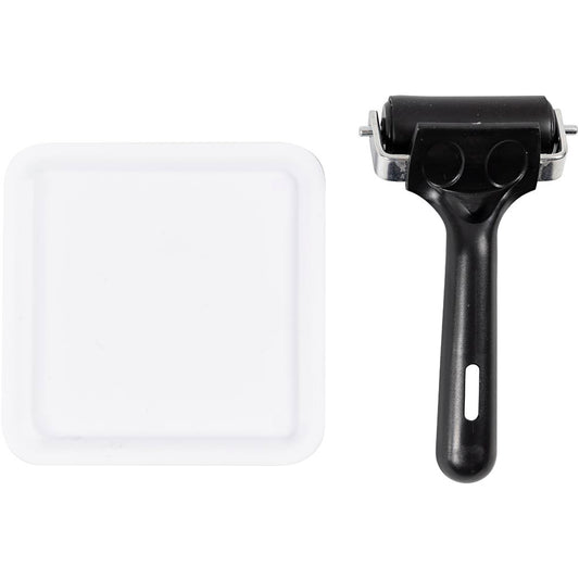 Linoleum Block Printing Tool Kit