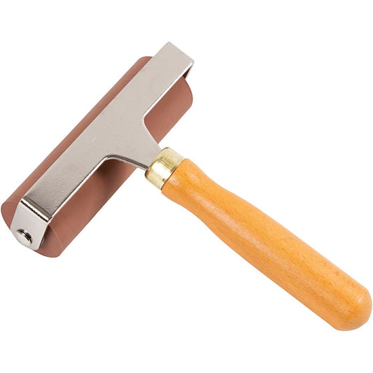 Rubber Roller/Lino Roller