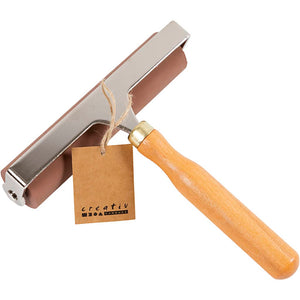 Rubber Roller/Lino Roller