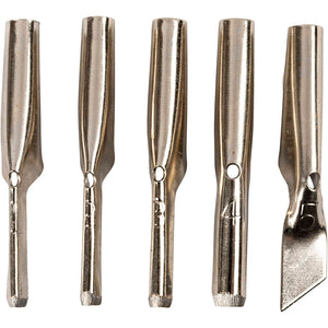 Linoleum Cutting Set