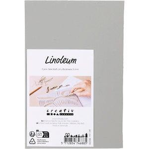 Linoleum