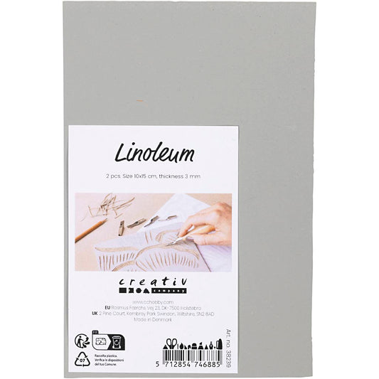 Linoleum