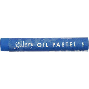 Gallery Oil Pastel Premium