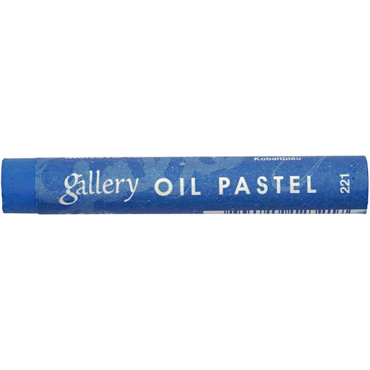 Gallery Oil Pastel Premium