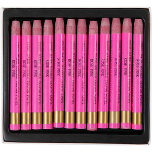 Watercolor Crayons